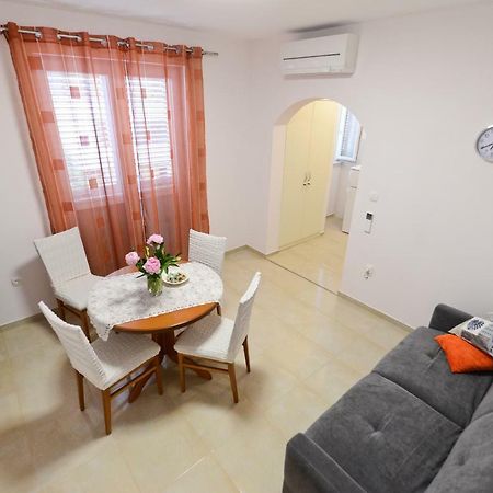 Apartment Veki Zadar Buitenkant foto