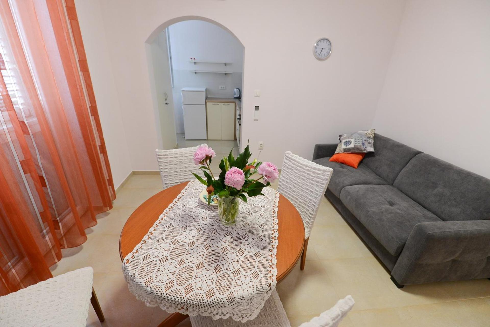 Apartment Veki Zadar Buitenkant foto