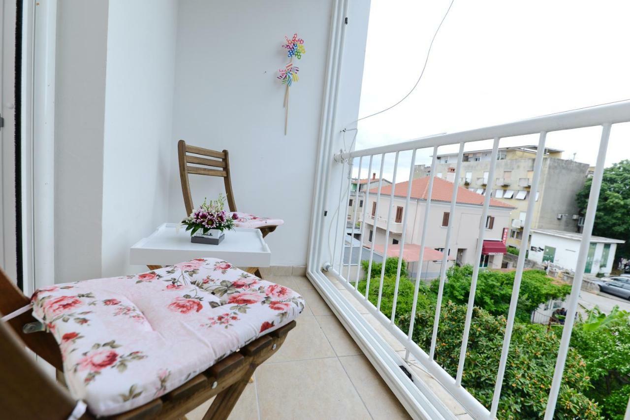 Apartment Veki Zadar Buitenkant foto