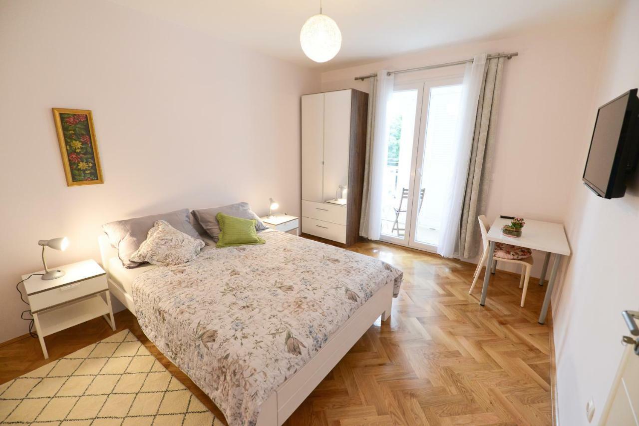 Apartment Veki Zadar Buitenkant foto