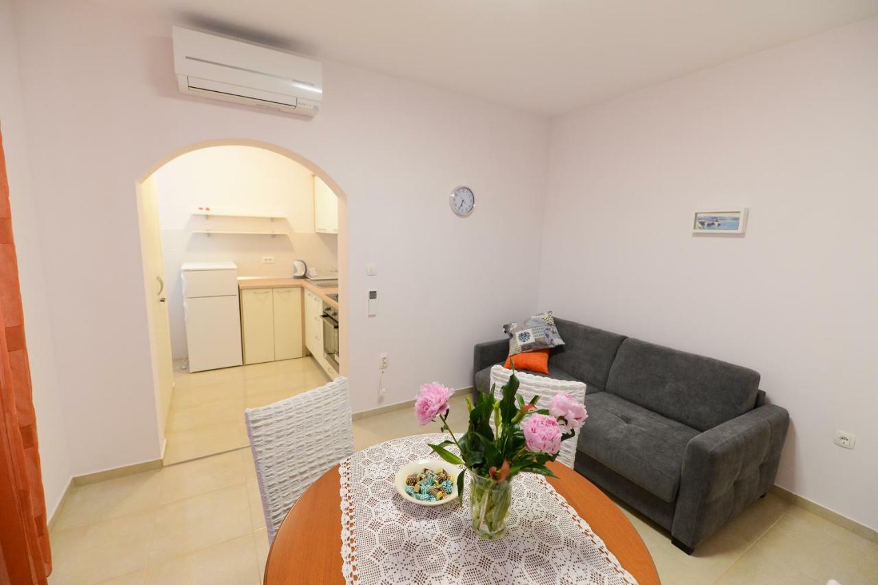 Apartment Veki Zadar Buitenkant foto