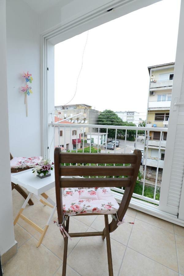 Apartment Veki Zadar Buitenkant foto