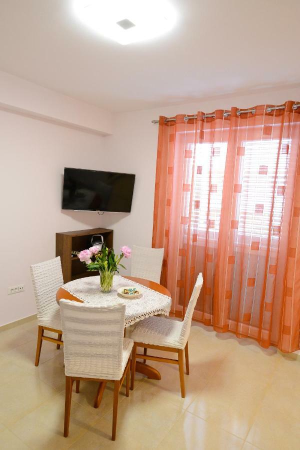 Apartment Veki Zadar Buitenkant foto