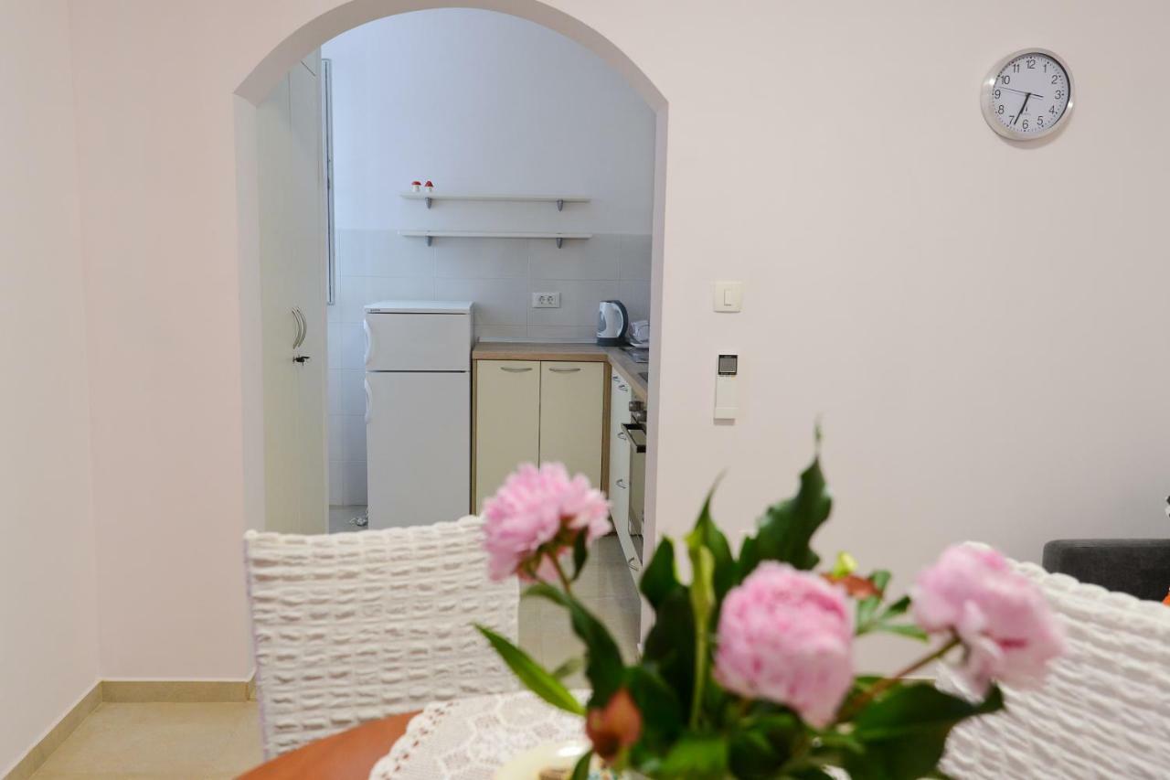 Apartment Veki Zadar Buitenkant foto