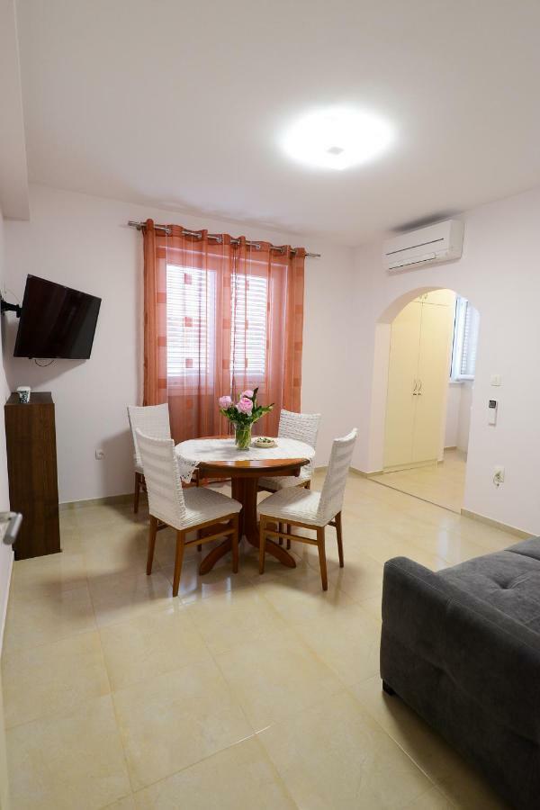 Apartment Veki Zadar Buitenkant foto