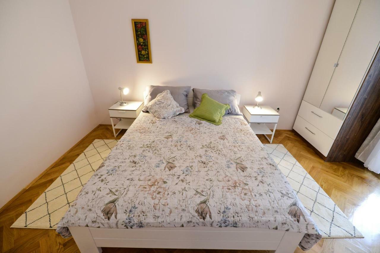 Apartment Veki Zadar Buitenkant foto
