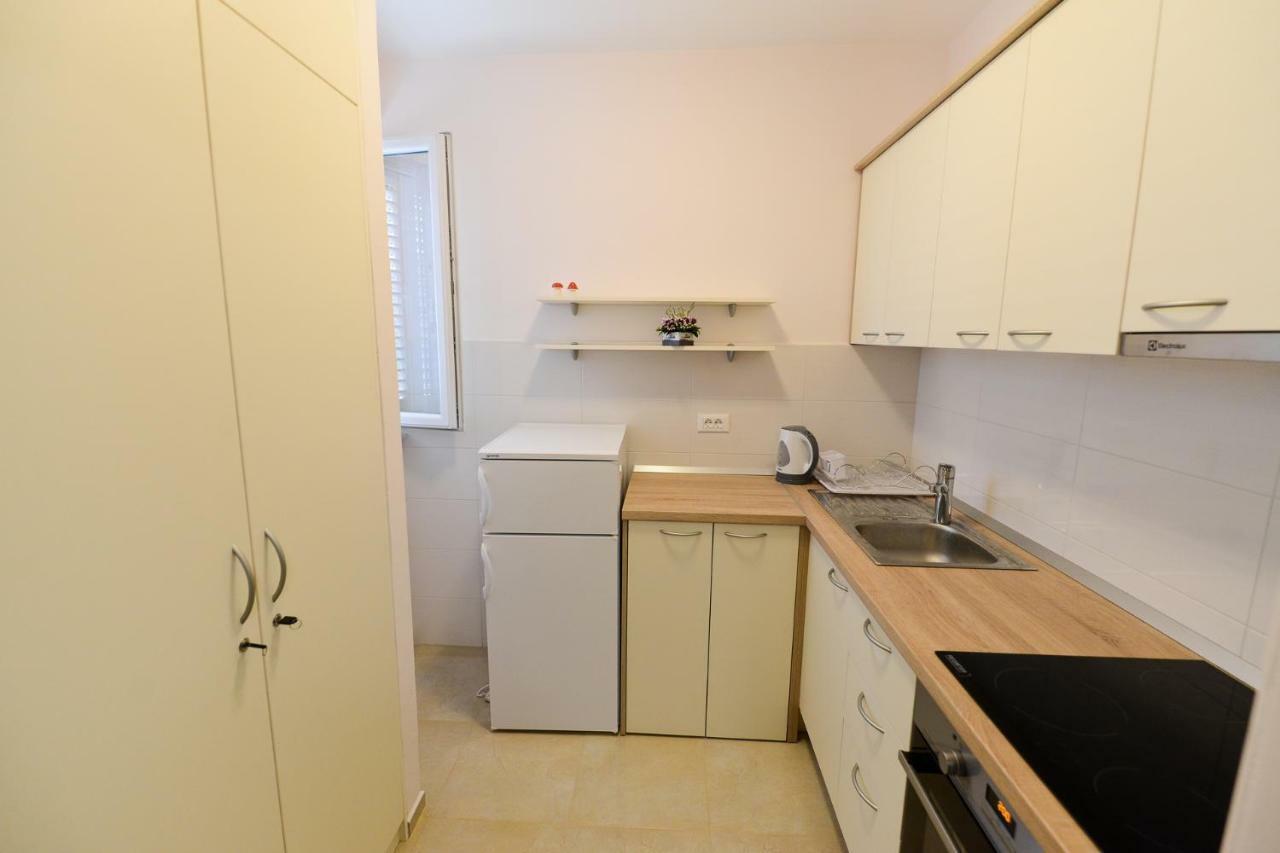 Apartment Veki Zadar Buitenkant foto